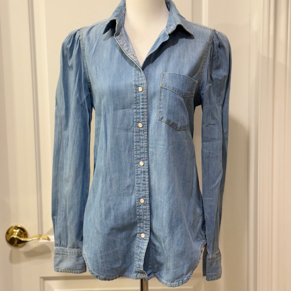 Ralph Lauren Denim Shirt